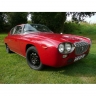 Available: Lancia Flavia Zagato